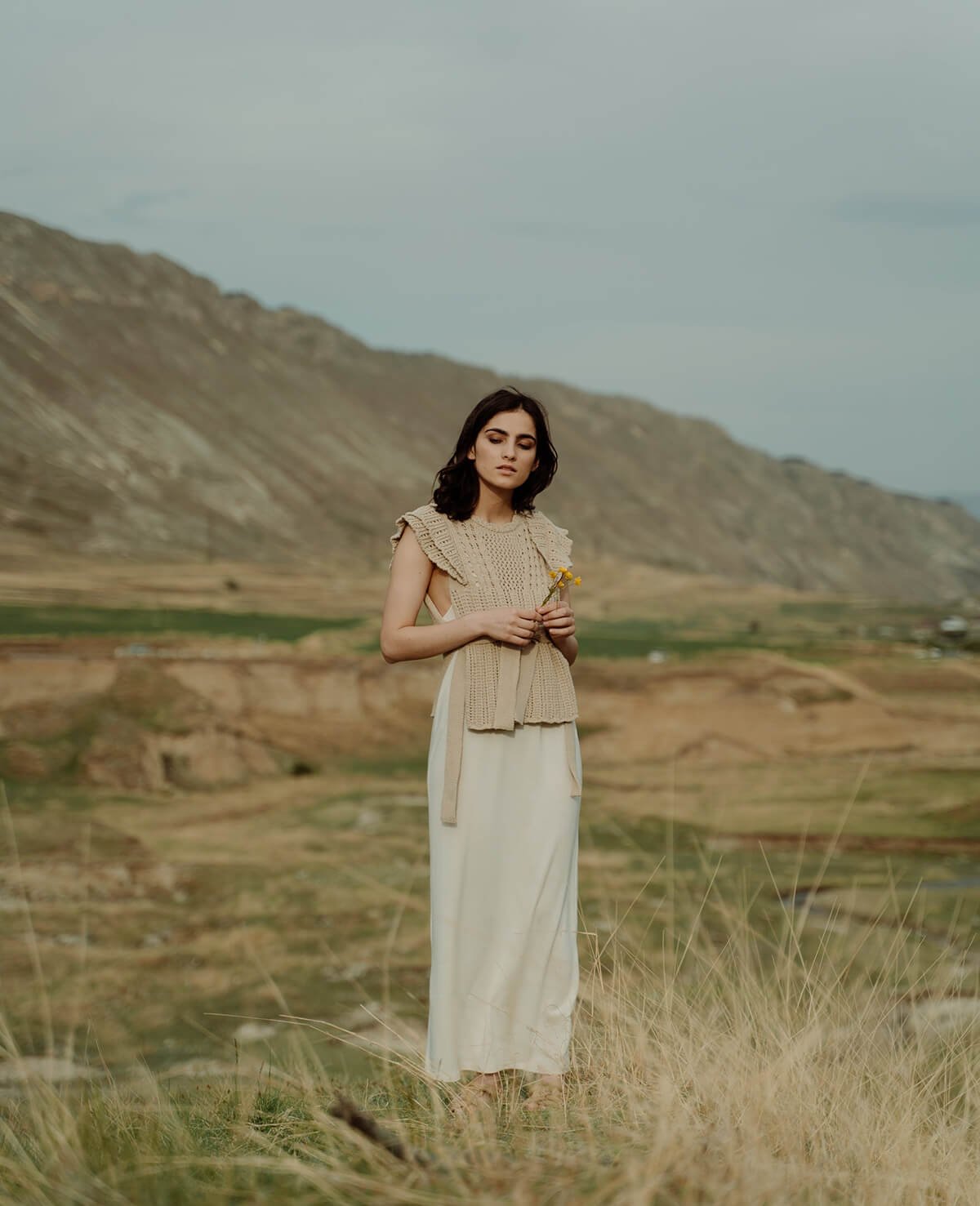 Textured blouse - Зображення 3