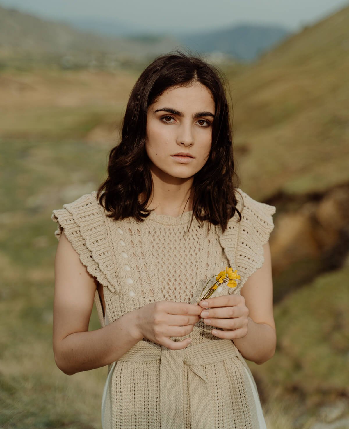 Textured blouse - Зображення 5